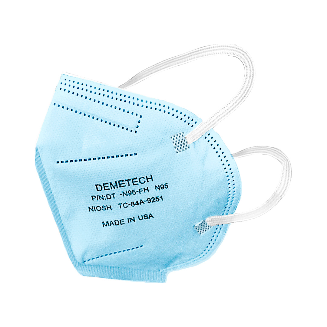 Mask　SBD SF-2BD-SW - Flex Mask – Armorzone.com